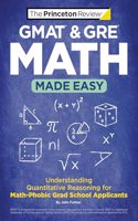 GMAT & GRE Math Made Easy