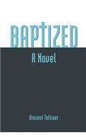 Baptized: (English)