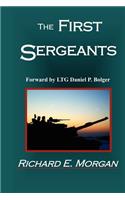 First Sergeants