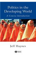 Politics in the Developing World