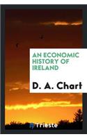 An Economic History of Ireland