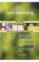 Lean accounting Third Edition