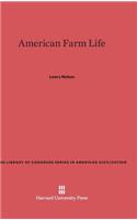 American Farm Life