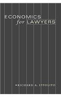 Economics for Lawyers