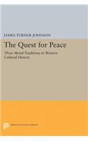 Quest for Peace
