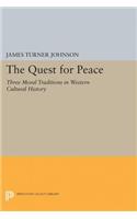 The Quest for Peace