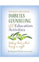 Diabetes Counseling & Education Activities