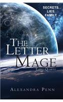 Letter Mage: Third Quarto