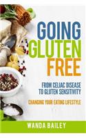 Going Gluten Free