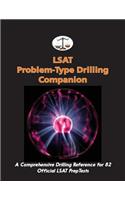 LSAT Problem-Type Drilling Companion