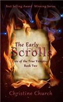 The Early Scrolls
