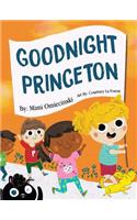 Goodnight Princeton