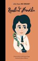Rosalind Franklin: Volume 65(Little People, BIG DREAMS)