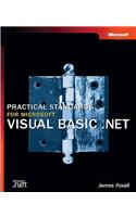Practical Standards for Microsoft Visual Basic .NET