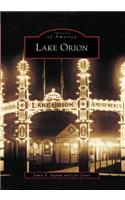Lake Orion, Mi