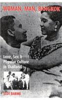 Woman, Man, Bangkok