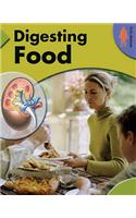 Digesting Food