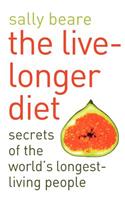 The Live-Longer Diet