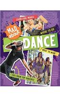 Mad About: Dance