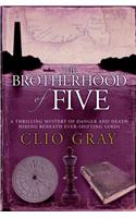 The Brotherhood of Five