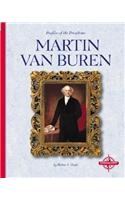 Martin Van Buren
