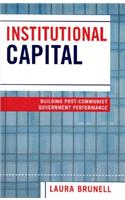 Institutional Capital