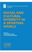 Social and Cultural Diversity in a Sporting World