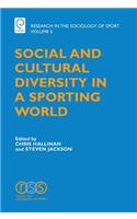 Social and Cultural Diversity in a Sporting World