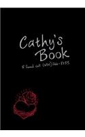 Cathy's Book