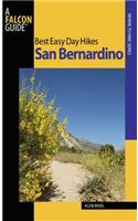 Best Easy Day Hikes San Bernardino