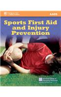 Sports First Aid and Injury Prevention