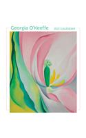 Georgia O'Keeffe 2021 Wall Calendar