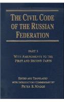 The Civil Code of the Russian Federation