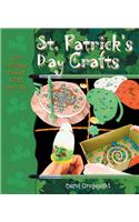 St. Patrick's Day Crafts