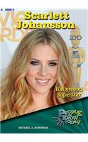 Scarlett Johansson: Hollywood Superstar