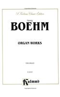 Organ Works