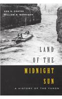 Land of the Midnight Sun