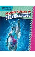 Physical Science in Water Sports