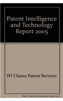 Patent Intelligence and Technology Report