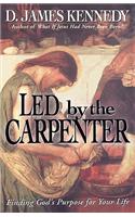 Led by the Carpenter
