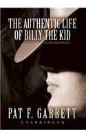 Authentic Life of Billy the Kid