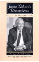 Jason Robards Remembered