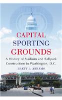 Capital Sporting Grounds