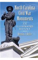 North Carolina Civil War Monuments