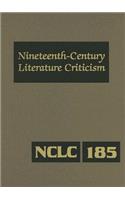 Nineteenth-Century Literature Criticism