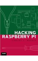 Hacking Raspberry Pi