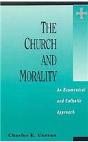 The Church and Morality