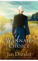 Hannah's Choice