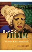 Black Autonomy: Race, Gender, and Afro-Nicaraguan Activism