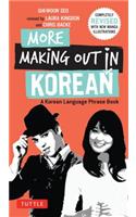 More Making Out in Korean
